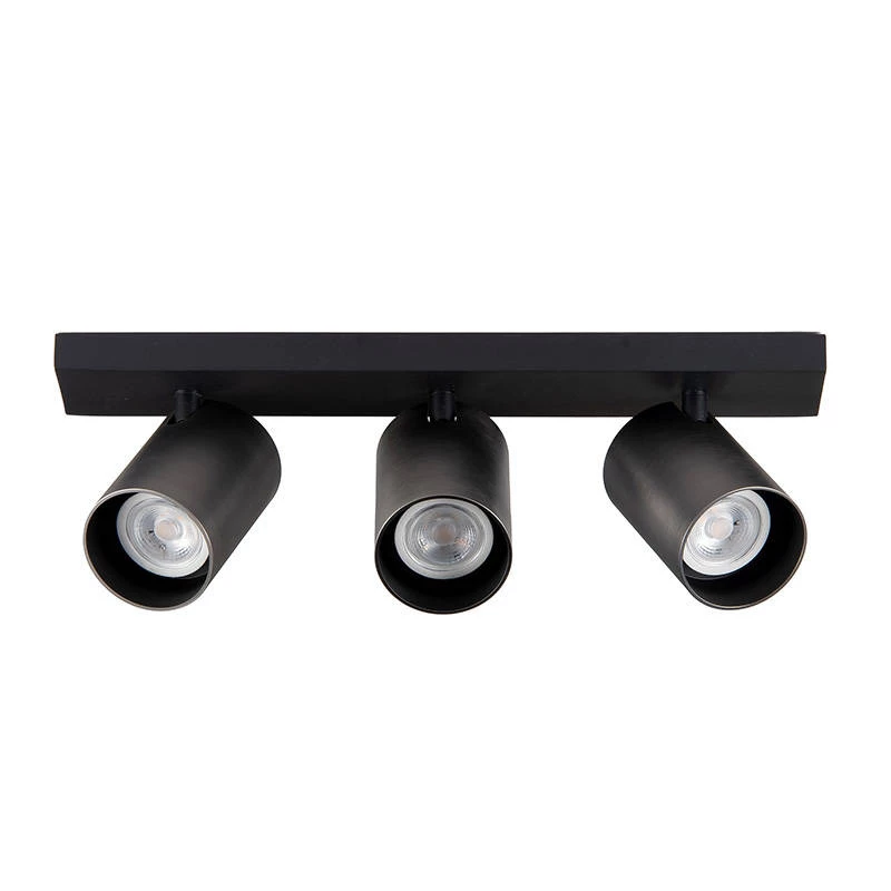 Náladové osvetlenie Yeelight YLDDL-0085-B 60 W 3 lampy čierna