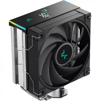 DeepCool AK400 DIGITAL SE chladenie