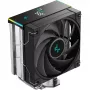 DeepCool AK400 DIGITAL SE chladenie