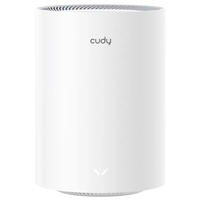 Mesh systém Cudy M3600 Dualband Wi-Fi 7 (802.11be), 2882 Mbit/s, 3x LAN, 4 interné antény, biela