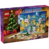 LEGO FRIENDS 42668 adventný kalendár 2025