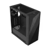 PC skriňa Cooler Master CMP 520L Midi Tower čierna