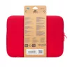 Puzdro Sleeve Rivacase 5123 33,8 cm (13,3 palca) červená