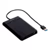 HDD/SSD puzdro Unitek Y-3036, 2,5
