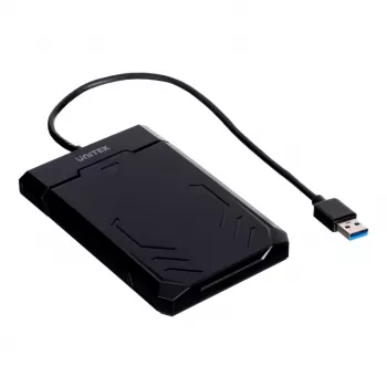 HDD/SSD puzdro Unitek Y-3036, 2,5