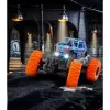 Off-Road RC auto REVELL Destroyer XS 24594 mierka 1:10 – elektrický diaľkovo ovládaný model