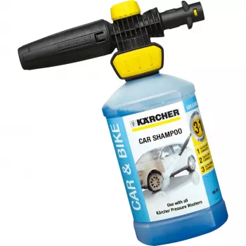 Karcher Home And Garden 2.643-144.0 Produkt 1 L čierna