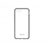 Puzdro na telefón Tellur Cover Hybrid pre iPhone 8, sivé