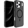 Obal 4smarts Defend iPhone 17 Pro Max čierny 17,5 cm