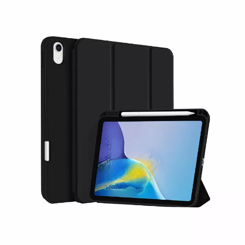 Flip puzdro 4smarts 541153 pre iPad Pro 11 4. gen. čierna
