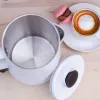 MPM MCZ-115 rýchlovarná kanvica 1,5 l 1800 W biela