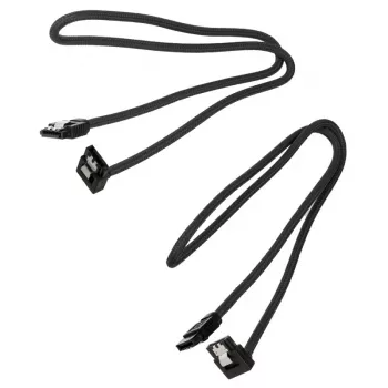 SATA kábel Corsair CC-8900282 0,6 m čierna