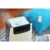 Zvlhčovač vzduchu Blaupunkt AHS803 ultrazvukový 5 L strieborný 105 W