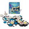 Stavebnica mramorovej dráhy Ravensburger GraviTrax Junior Starter-Set S Wüstenstrecke, model 24585