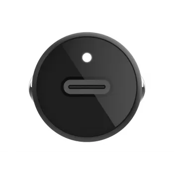 Belkin BoostCharge univerzálny čierna zapaľovač auto