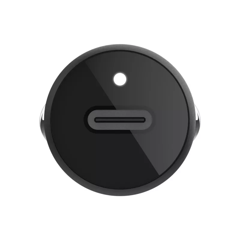 Belkin BoostCharge univerzálny čierna zapaľovač auto