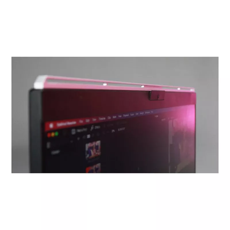 Monitor Mobile Pixels Geminos X 24