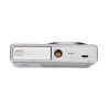 AgfaPhoto Realishot DC9200 kompaktný fotoaparát 24 MP CMOS strieborný (DC23 SILVER)