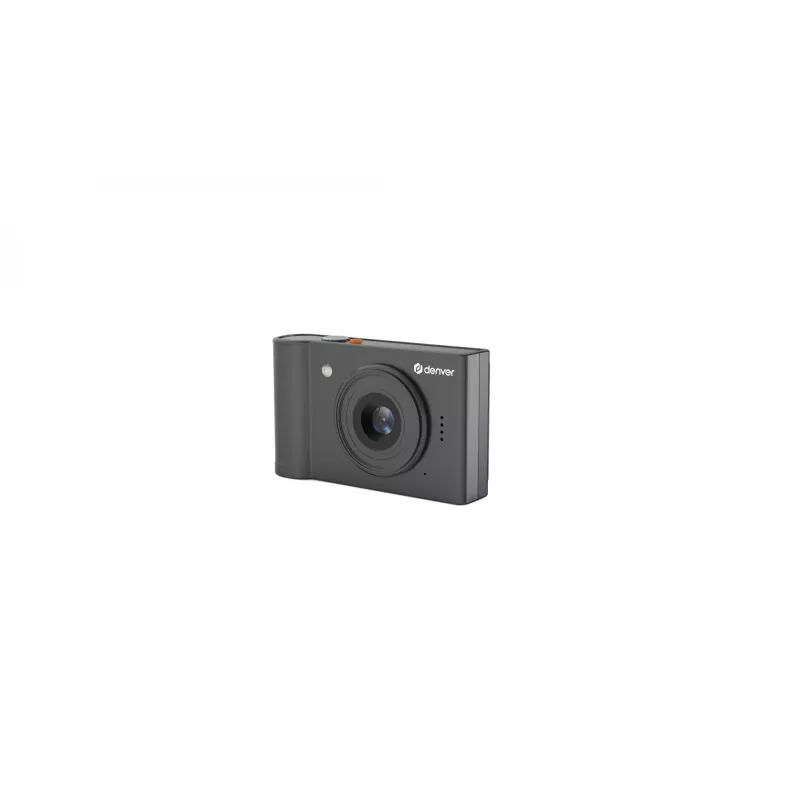 Digitálny fotoaparát Denver DCA-4811B 5-megapixelový CMOS senzor čierny
