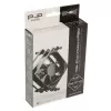 Ventilátor Noiseblocker BlackSilentPro P-P