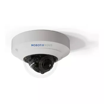 IP bezpečnostná kamera Mobotix MOVE Dome 2720 x 1976