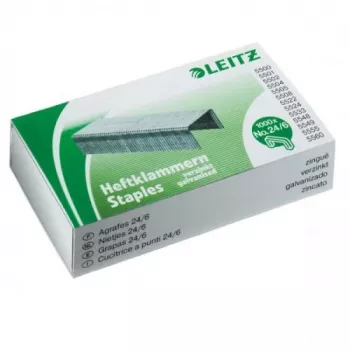 Sponky Leitz, 24/6 (1000) 1103-106