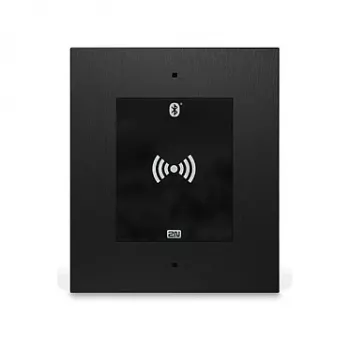 2N Access Unit 2.0 Bluetooth & RFID - 125kHz, 13,56MHz, NFC, kompatibilné s PICard (9160345 )