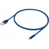 Kábel USB-Lightning 1m