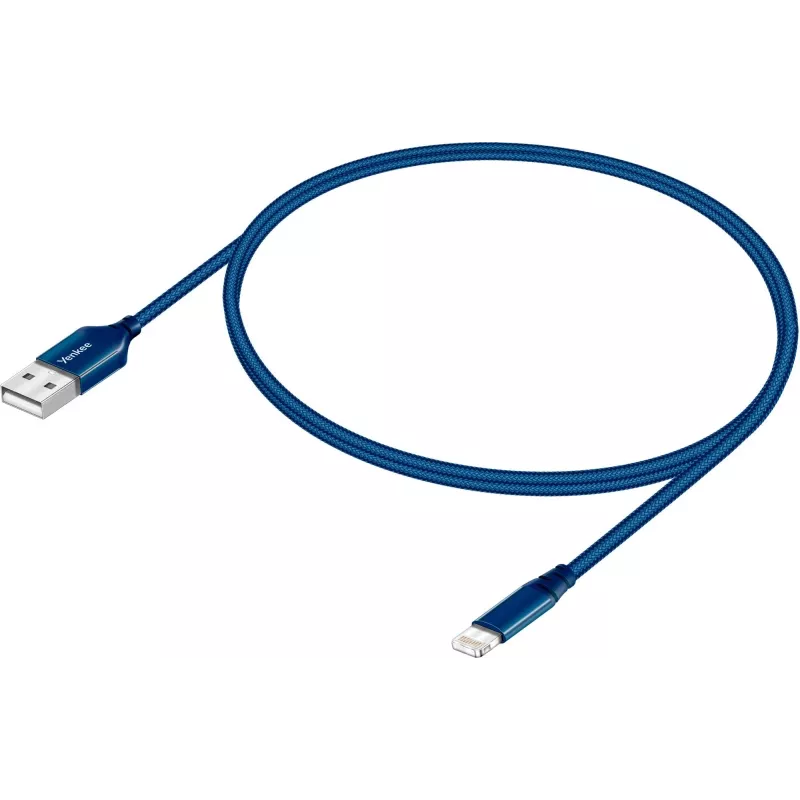 Kábel USB-Lightning 1m