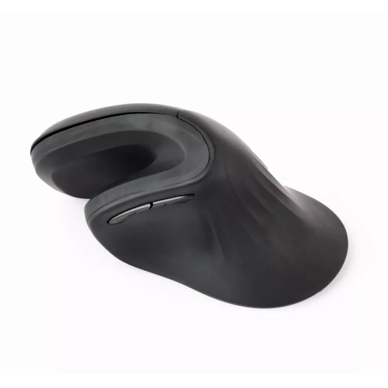 Gembird MUSW-ERGO-03 myš Home pravácka RF bezdrôtová optická 1600 DPI