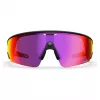 META Oakley Vanguard, Meta AI, čierne, Prizm Road AI okuliare
