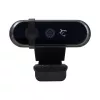 Webkamera White Shark GWC-005 1080p BAT – rozlíšenie 1080p, USB pripojenie