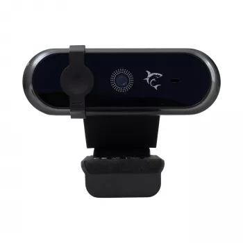 Webkamera White Shark GWC-005 1080p BAT – rozlíšenie 1080p, USB pripojenie
