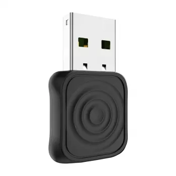 Bezdrôtový adaptér Carlinkit MINI ULTRA pre CarPlay a Android Auto, Plug-and-Play dongle