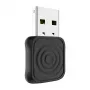 Bezdrôtový adaptér Carlinkit MINI ULTRA pre CarPlay a Android Auto, Plug-and-Play dongle