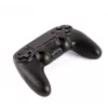 Herný ovládač GEMBIRD JPD-PS4BT-01-BK bezdrôtové vstupné zariadenie kompatibilné s PS4