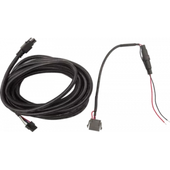Nabíjací kábel pre TOMTOM Webfleet PRO 84xx/83xx - kábel pre vozové flotily (model 9K7F.001.92.0)