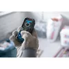 Bosch GLM 50-27 CG Professional laserový diaľkomer čierna, modrá 50 m