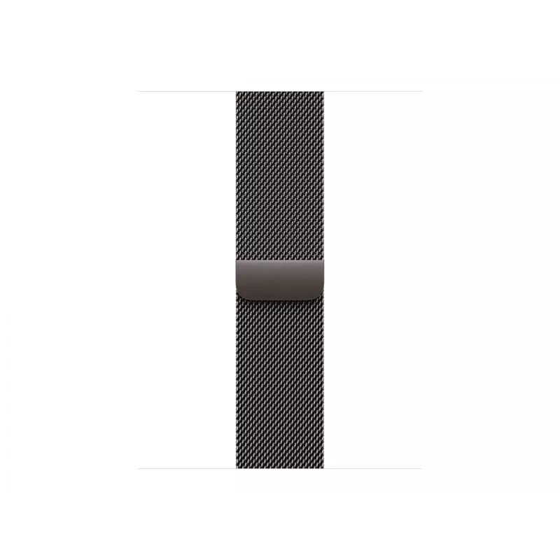 Apple MGHX4ZM/A remienok na smartwatch bridlicová farba ušľachtilá oceľ