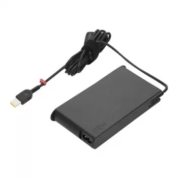 Lenovo 4X20S56701 napájací zdroj/adapter interiérový 170 W čierny