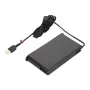 Lenovo 4X20S56701 napájací zdroj/adapter interiérový 170 W čierny