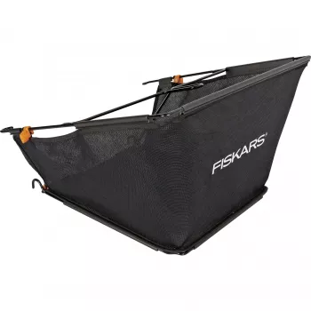 Zberný kôš na trávu k kosačke Fiskars 113883