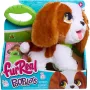 furReal Poop-a-Lots Cavalier King Charles Spaniel, plyšová hračka
