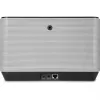 Mikrosystém pre domáce audio TechniSat AudioMaster MR2 čierna, strieborná