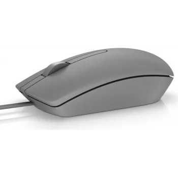 Dell MS116 USB káblová myš Sapphire BrownBox Positive - myš - 1 000 dpi