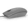 Dell MS116 USB káblová myš Sapphire BrownBox Positive - myš - 1 000 dpi