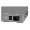 LevelOne GTL-2091 Managed L3 Gigabit Ethernet (10/100/1000) sivá