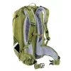 Bicyklový batoh -Deuter Trans Alpine 30 Sprout- Kaktus