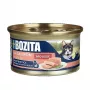 BOZITA Mousse losos - mokré krmivo pre mačky - 85g