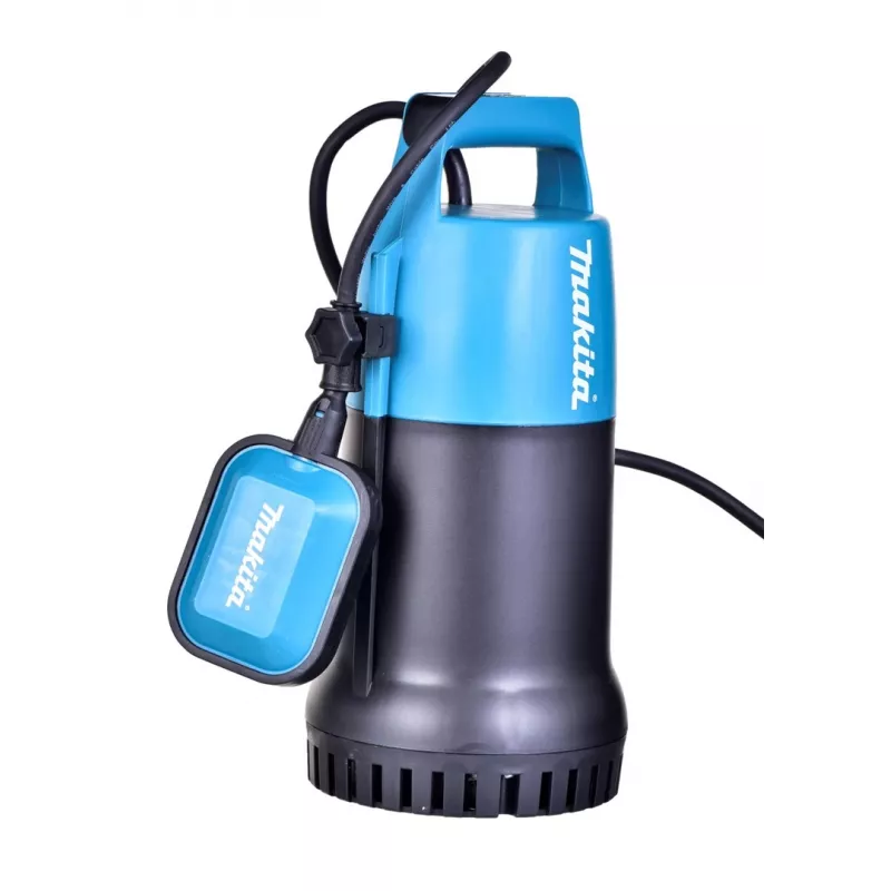 Makita PF0800 ponorné čerpadlo 800 W 13200 l/h 5 m